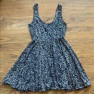 Super Soft Skater Dress